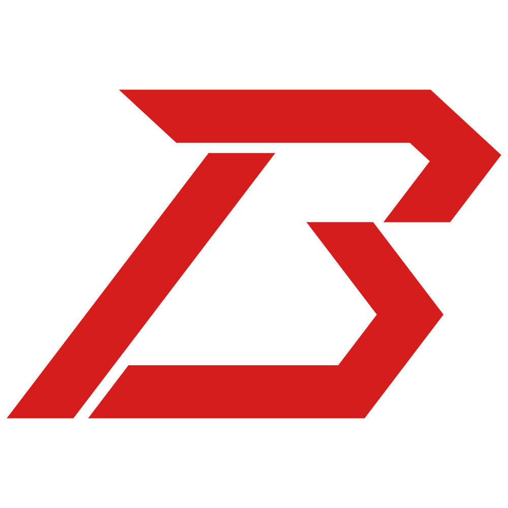 Brest Esport Logo